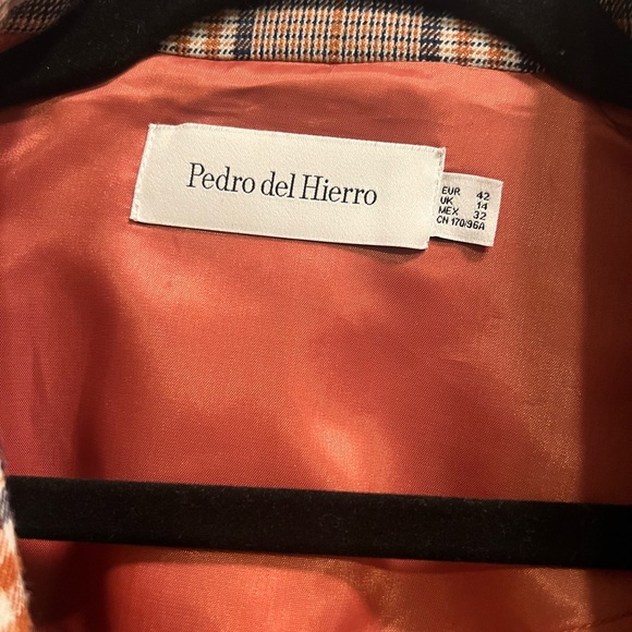 Chic blazer - Picture 2 of 2